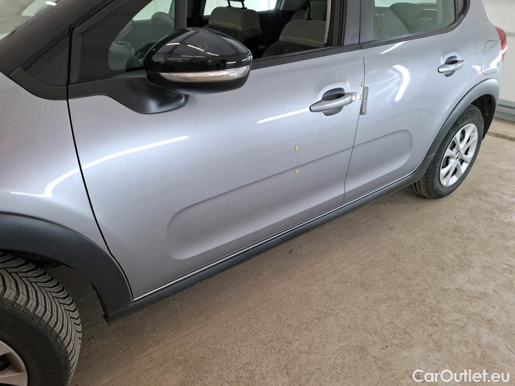  Citroen  C3  Feel Business 1.2 PureTech 70CV BVM5 E6 #42