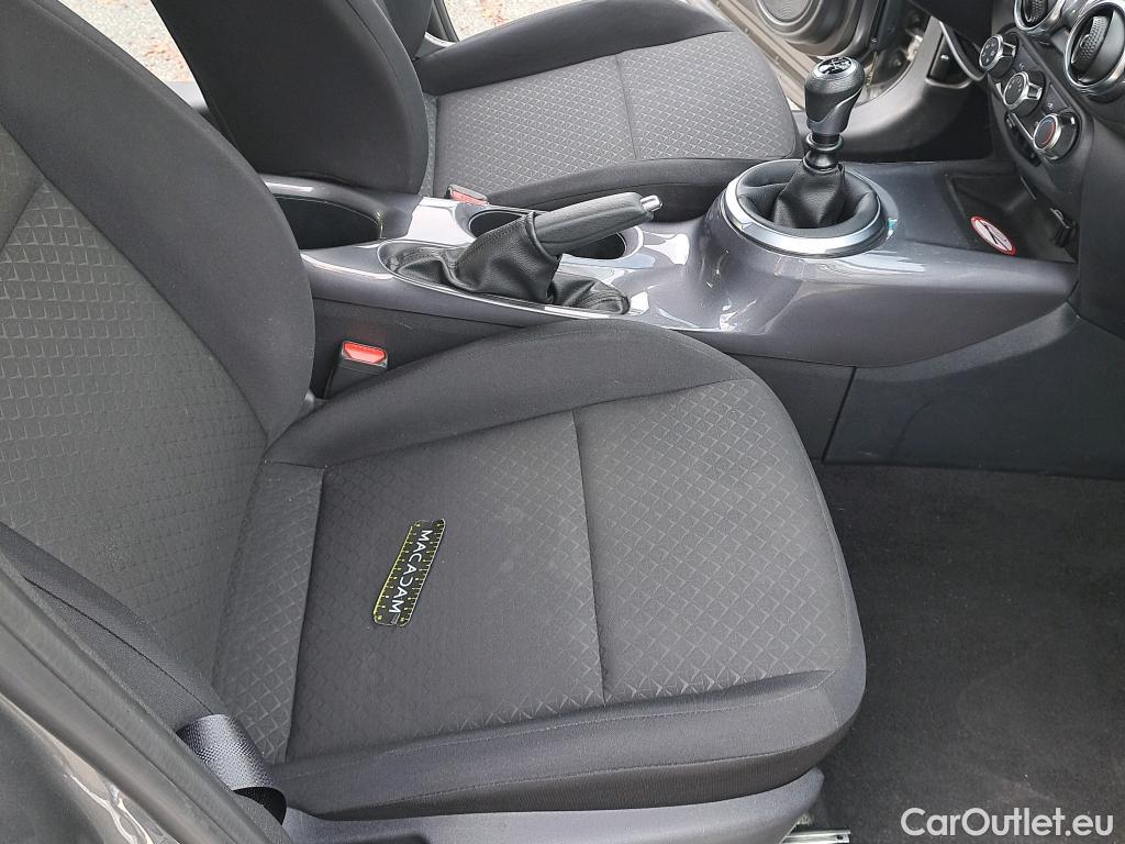  Nissan  Juke NISSAN  / 2019 / 5P / Crossover DIG-T 114 BVM6 Business Edition #15