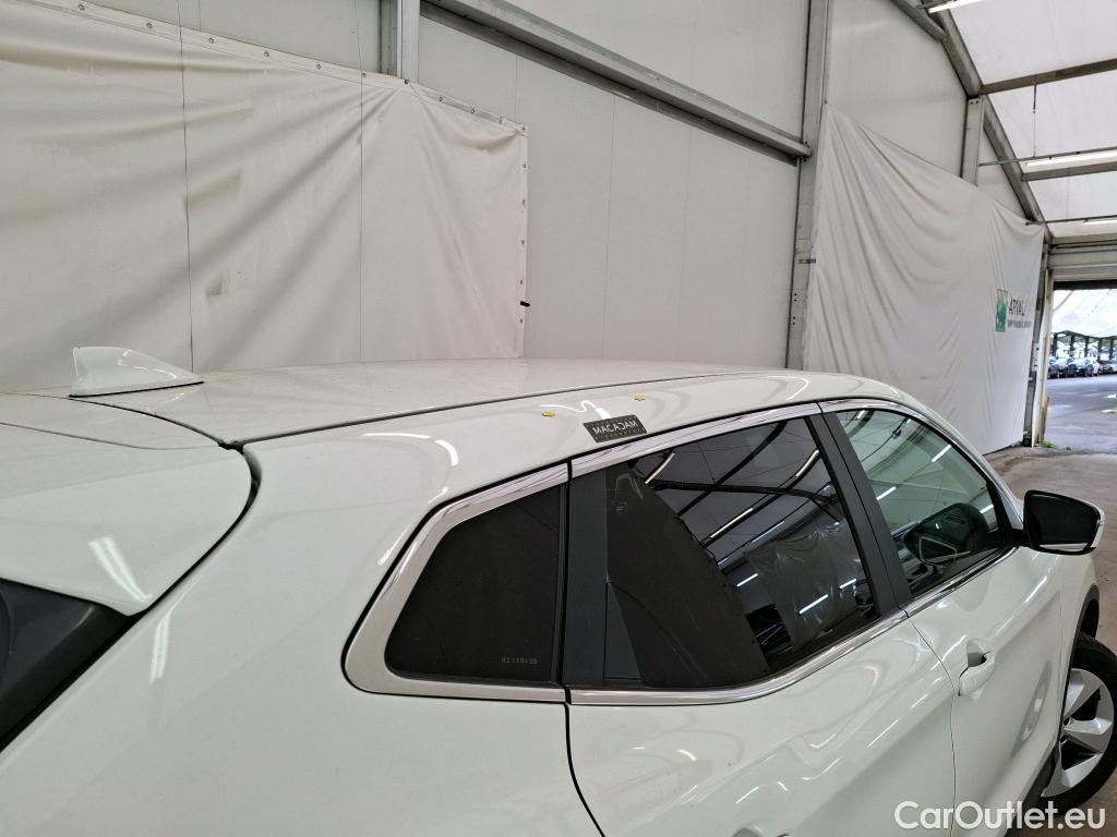  Nissan  Qashqai NISSAN  5p Crossover 1 6 DCI 130 Business Edition #4