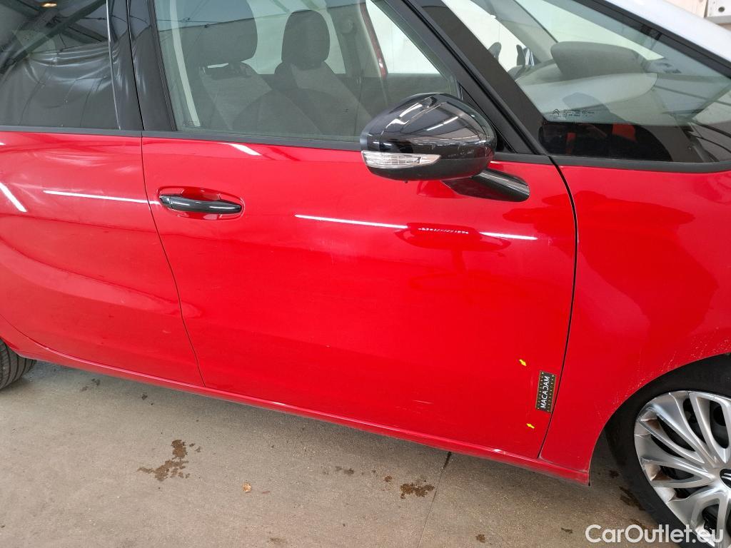  Citroen  C4 Grand Picasso /Spacetourer Business + 1.5 BlueHDi 130CV BVA8 E6dT #11