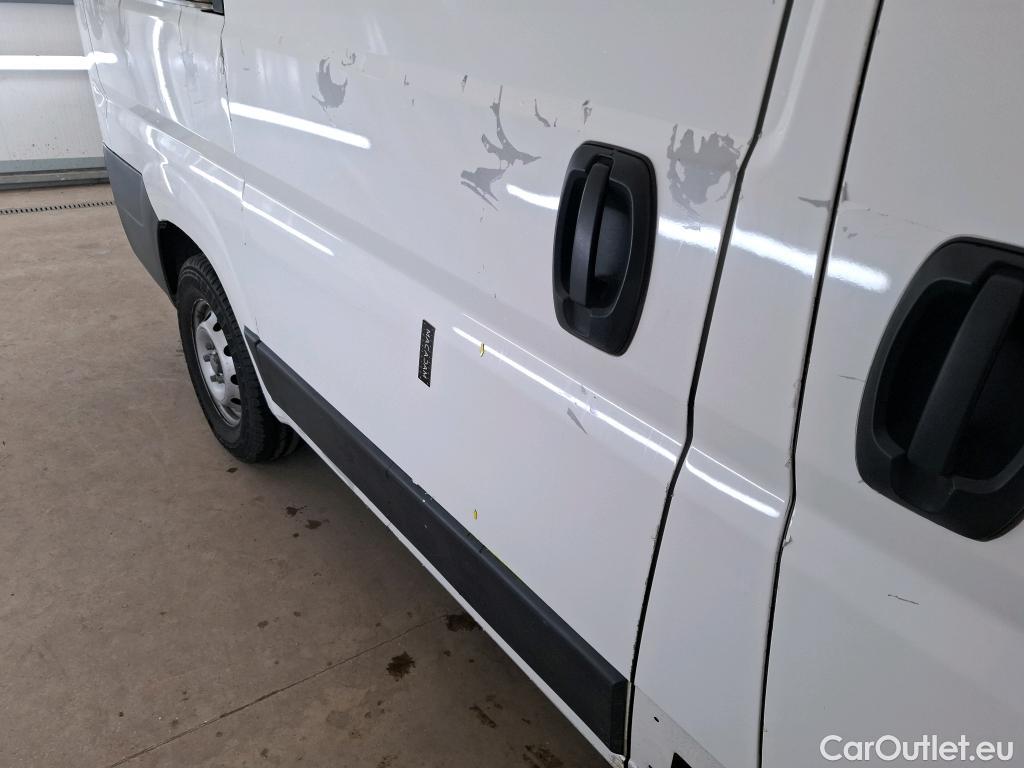  Citroen  Jumper CITROEN  VU 4p Fourgon 30 L1H1 BlueHDi 110 BVM6 Business #21