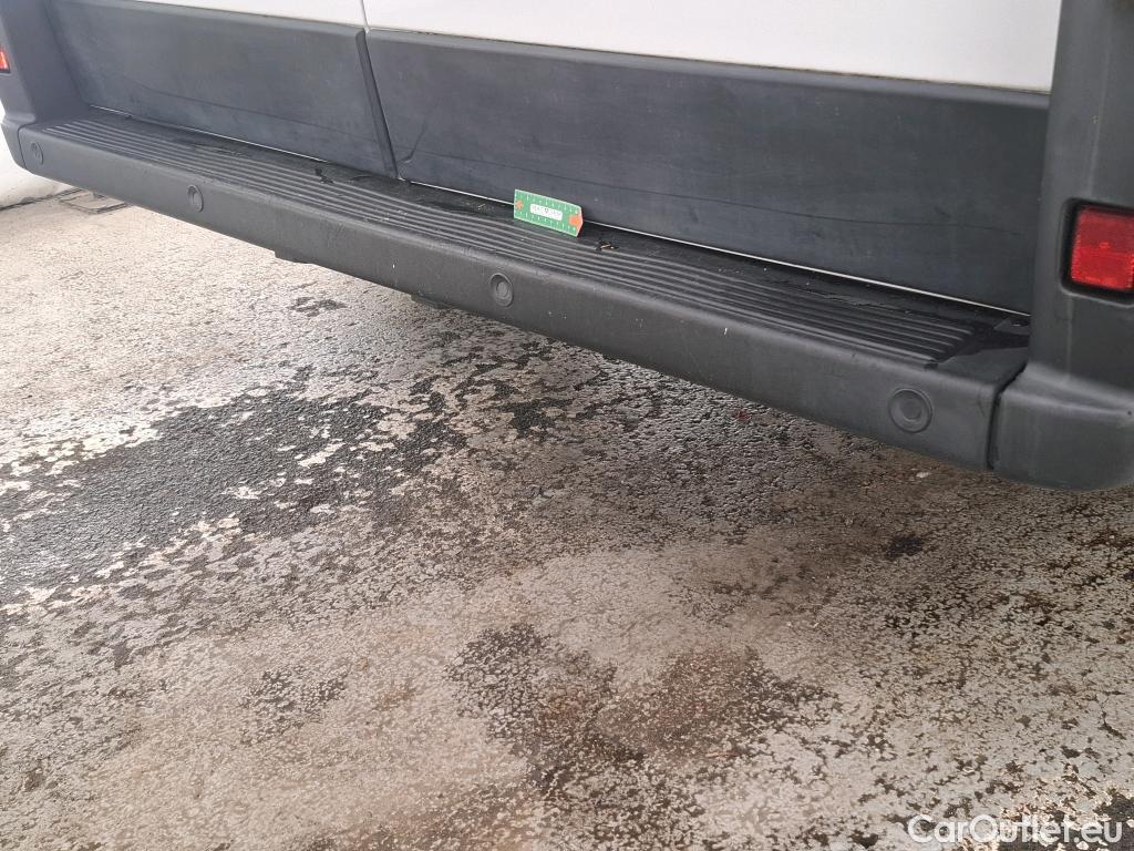  Fiat  Ducato FIAT  / 2014 / 4P / Fourgon tôlé 2.3 Multijet 120 3.0 M H2 Business #24