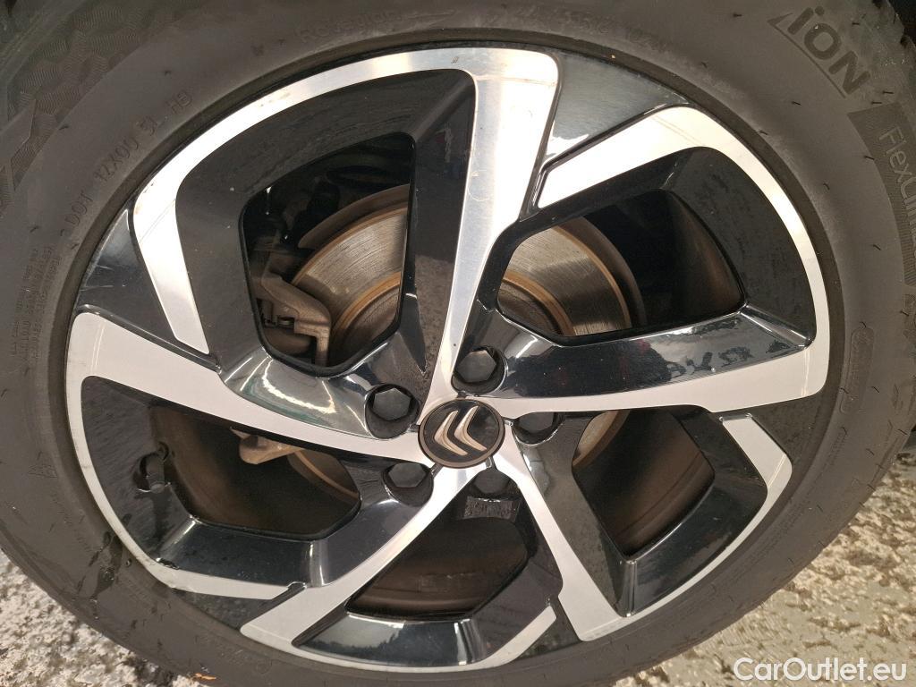  Citroen  C5  Aircross Business Plus 1.6 PureTech 180CV BVA8 E6dT #21