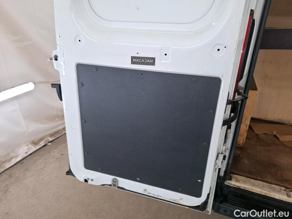  Citroen  Jumper CITROEN  VU 4p Fourgon 30 L1H1 BlueHDi 110 BVM6 Business #47