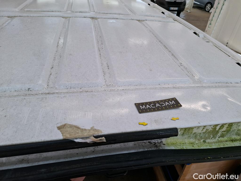  Citroen  Jumpy  Fourgon CityVan XS 1.5 BlueHDi 120CV BVM6 E6dT #49