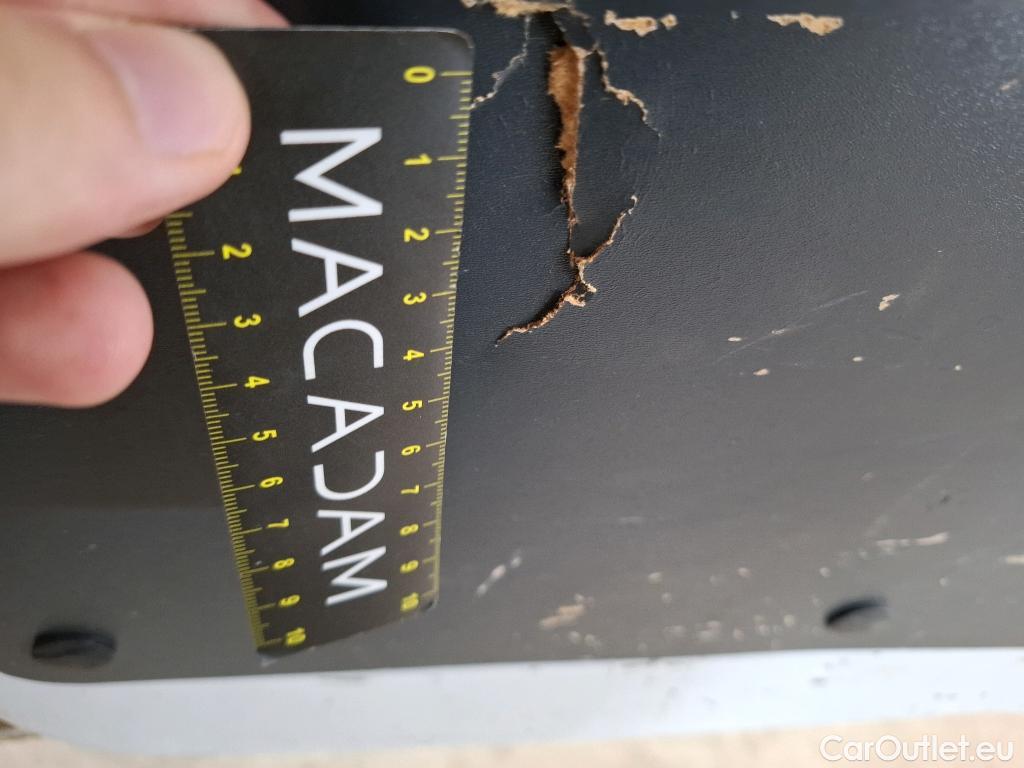  Citroen  Jumpy  Fourgon CityVan XS 1.5 BlueHDi 120CV BVM6 E6dT #34