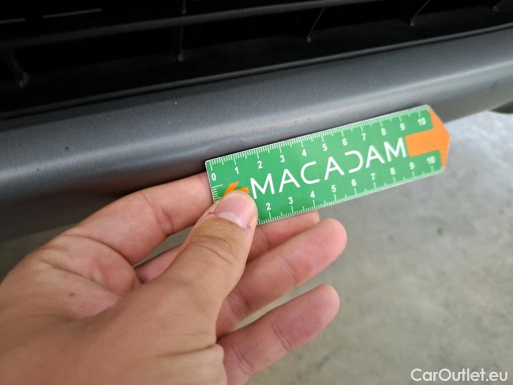  Citroen  C3  Aircross Shine 1.5 BlueHDi 120CV BVA6 E6d #11