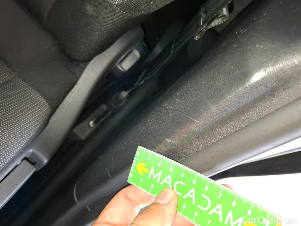  Citroen  C3  Aircross Shine 1.5 BlueHDi 120CV BVA6 E6d #42