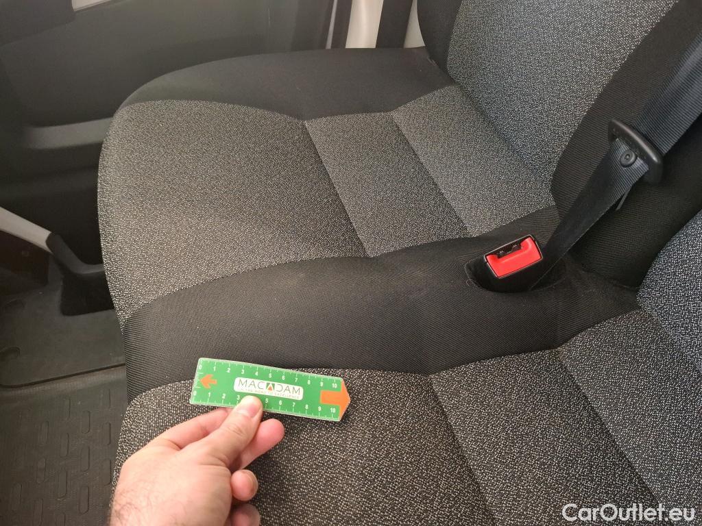  Fiat  Ducato FIAT  / 2014 / 4P / Fourgon tôlé 2.3 Multijet 120 3.0 M H2 Business #31