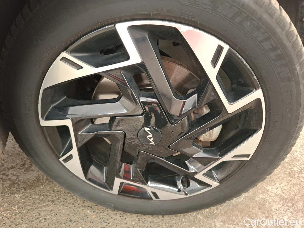  KIA  Sportage  GT-Line Premium Plug-in Hybrid 4WD 1.6 T-GDI 265CV BVA6 E6d #2