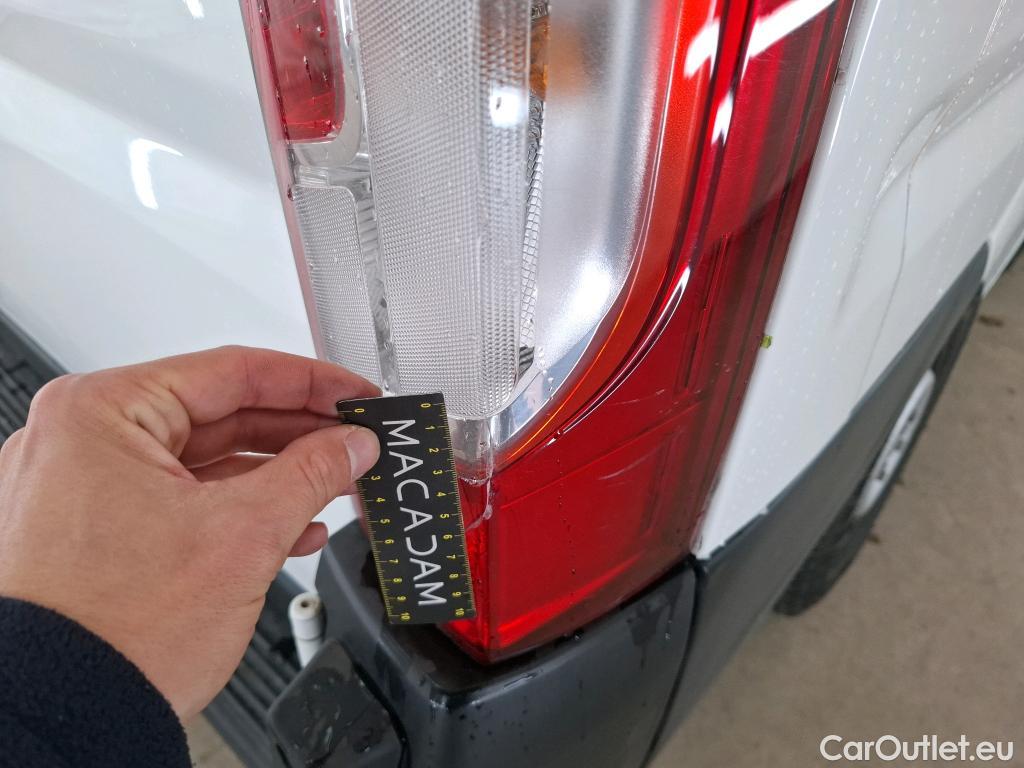  Citroen  Jumper CITROEN  VU 4p Fourgon 30 L1H1 BlueHDi 110 BVM6 Business #39