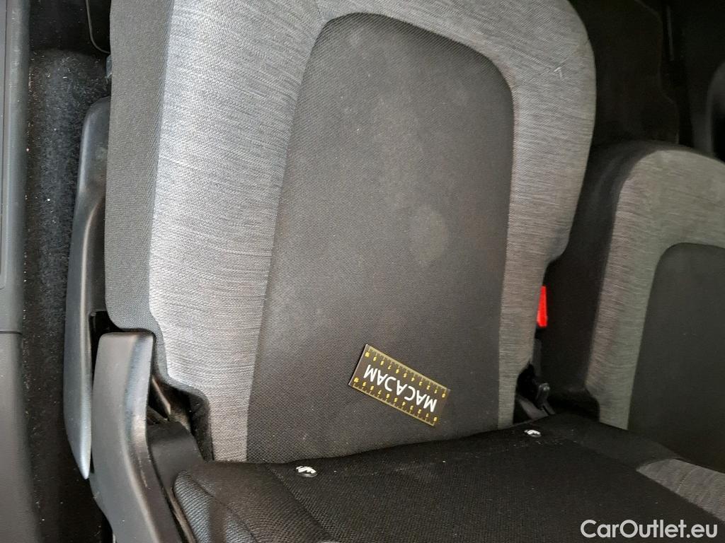  Citroen  C4 Grand Picasso /Spacetourer Business + 1.5 BlueHDi 130CV BVA8 E6dT #25