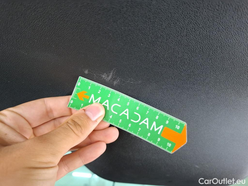  Citroen  C3  Aircross Shine 1.5 BlueHDi 120CV BVA6 E6d #49