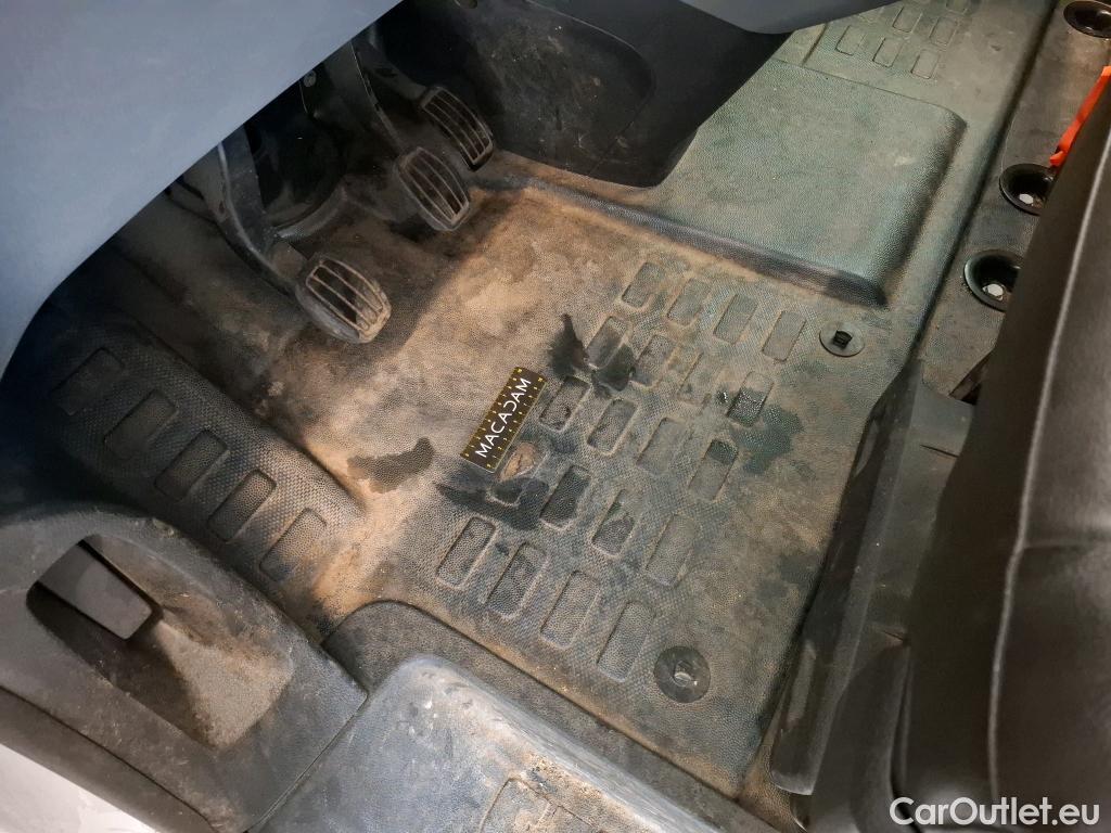  Citroen  Jumpy  Fourgon CityVan XS 1.5 BlueHDi 120CV BVM6 E6dT #42