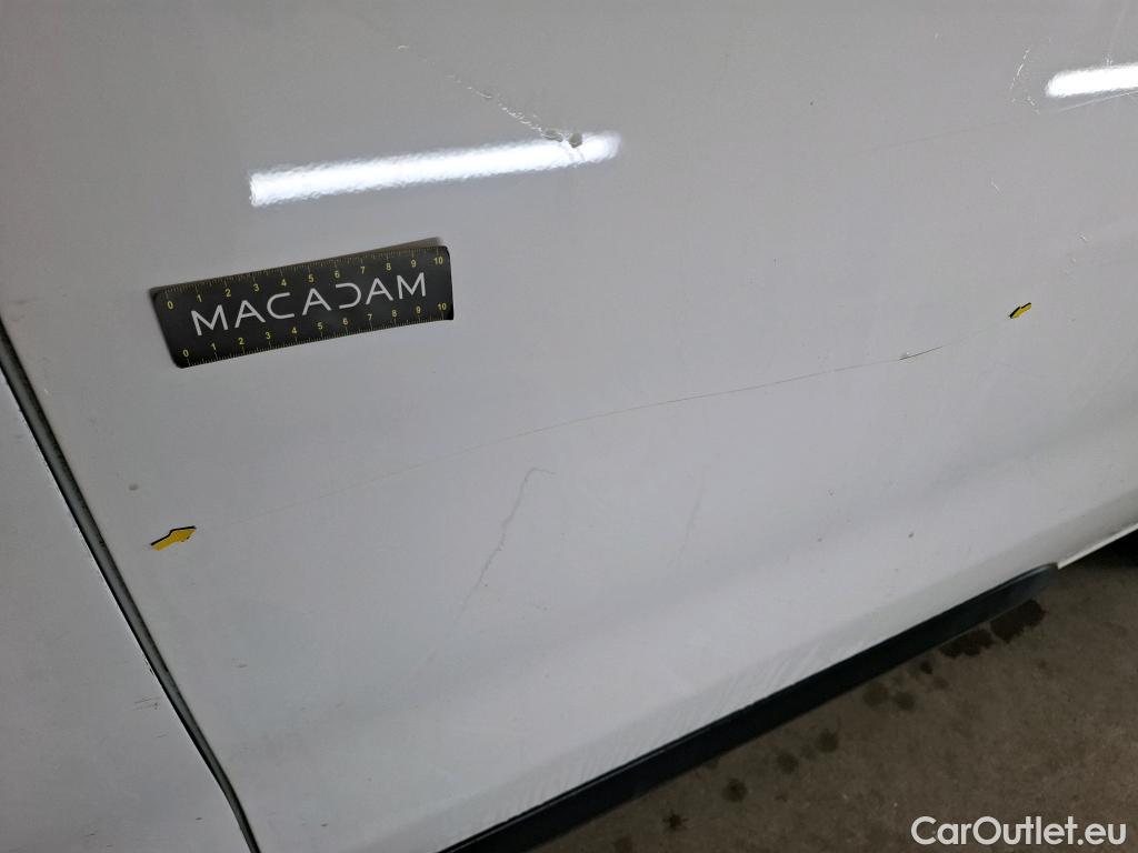  Citroen  Jumpy  Fourgon CityVan XS 1.5 BlueHDi 120CV BVM6 E6dT #14