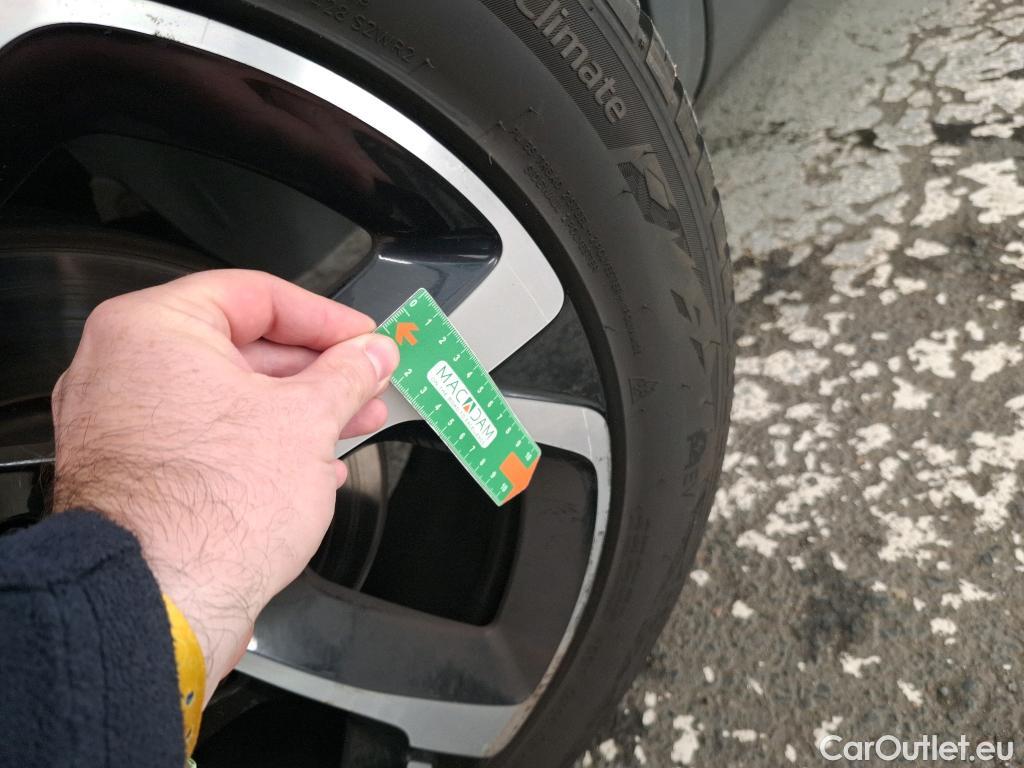  Citroen  C5  Aircross Business Plus 1.6 PureTech 180CV BVA8 E6dT #11