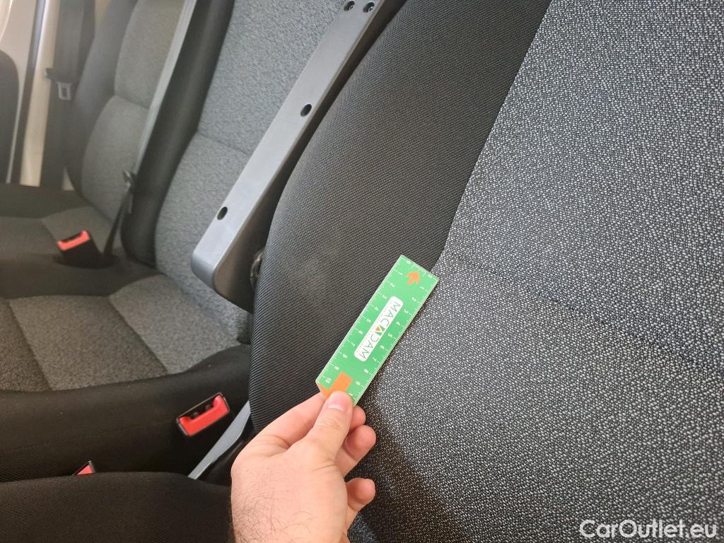  Fiat  Ducato FIAT  / 2014 / 4P / Fourgon tôlé 2.3 Multijet 120 3.0 M H2 Business #29