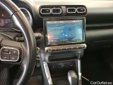  Citroen  C3  Aircross Shine 1.5 BlueHDi 120CV BVA6 E6d #7