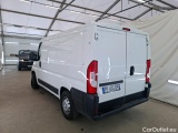  Citroen  Jumper CITROEN  VU 4p Fourgon 30 L1H1 BlueHDi 110 BVM6 Business #2