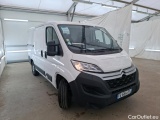  Citroen  Jumper CITROEN  VU 4p Fourgon 30 L1H1 BlueHDi 110 BVM6 Business #4