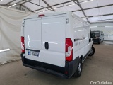  Citroen  Jumper CITROEN  VU 4p Fourgon 30 L1H1 BlueHDi 110 BVM6 Business #3