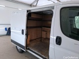  Citroen  Jumper CITROEN  VU 4p Fourgon 30 L1H1 BlueHDi 110 BVM6 Business #9