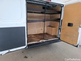  Citroen  Jumper CITROEN  VU 4p Fourgon 30 L1H1 BlueHDi 110 BVM6 Business #10
