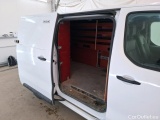  Citroen  Jumpy  Fourgon Club M 1.5 BlueHDi 100CV BVM6 E6dT #9