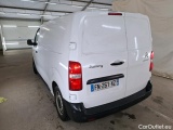  Citroen  Jumpy  Fourgon CityVan XS 1.5 BlueHDi 120CV BVM6 E6dT #2
