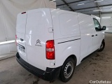  Citroen  Jumpy  Fourgon CityVan XS 1.5 BlueHDi 120CV BVM6 E6dT #3