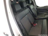  Citroen  Jumpy  Fourgon CityVan XS 1.5 BlueHDi 120CV BVM6 E6dT #6