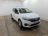  Dacia  Sandero  III Essential 1.0 SCe 65CV BVM5 6E #4