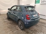  Fiat  500 FIAT  / 2020 / 3P / Berline 42kWh Icône #3