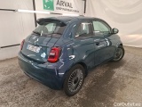  Fiat  500 FIAT  / 2020 / 3P / Berline 42kWh Icône #4
