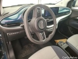  Fiat  500 FIAT  / 2020 / 3P / Berline 42kWh Icône #6