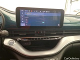  Fiat  500 FIAT  / 2020 / 3P / Berline 42kWh Icône #8