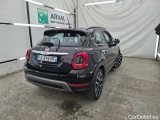  Fiat  500 X Cross 1.3 GSE 150CV BVM6 E6dT #3