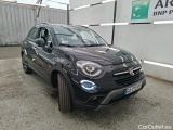  Fiat  500 X Cross 1.3 GSE 150CV BVM6 E6dT #4