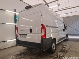  Fiat  Ducato FIAT  / 2014 / 4P / Fourgon tôlé 2.3 Multijet 120 3.0 M H2 Business #3