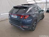  Hyundai  Tucson HYUNDAI  / 2020 / 5P / SUV 1.6 PHEV 265 HTRAC EXECUTIVE 4WD AUTO #3