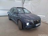  Hyundai  Tucson HYUNDAI  / 2020 / 5P / SUV 1.6 PHEV 265 HTRAC EXECUTIVE 4WD AUTO #4