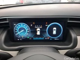  Hyundai  Tucson HYUNDAI  / 2020 / 5P / SUV 1.6 PHEV 265 HTRAC EXECUTIVE 4WD AUTO #6