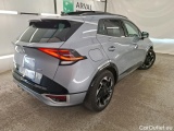  KIA  Sportage  GT-Line Premium Plug-in Hybrid 4WD 1.6 T-GDI 265CV BVA6 E6d #3