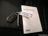  KIA  Sportage  GT-Line Premium Plug-in Hybrid 4WD 1.6 T-GDI 265CV BVA6 E6d #12