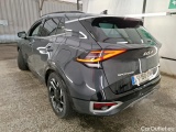  KIA  Sportage KIA  / 2021 / 5P / SUV 1.6 T-GDI 265 PHEV AUTO 4WD GT-L PREM BU #2