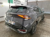  KIA  Sportage KIA  / 2021 / 5P / SUV 1.6 T-GDI 265 PHEV AUTO 4WD GT-L PREM BU #3