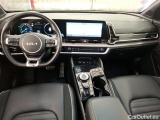  KIA  Sportage KIA  / 2021 / 5P / SUV 1.6 T-GDI 265 PHEV AUTO 4WD GT-L PREM BU #5