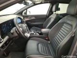  KIA  Sportage KIA  / 2021 / 5P / SUV 1.6 T-GDI 265 PHEV AUTO 4WD GT-L PREM BU #8