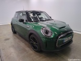  Mini  Mini   / 2014 / 3P / Berline Cooper SE Finition Yours 184 ch BVA #4