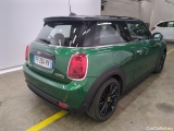  Mini  Mini   / 2014 / 3P / Berline Cooper SE Finition Yours 184 ch BVA #3